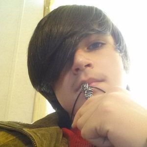 Meet your Posher, Thomas